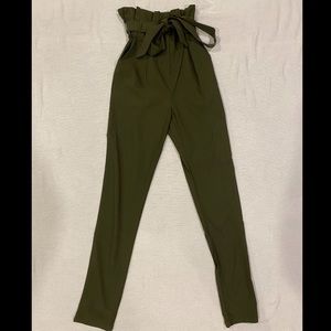 AKIRA DRESS PANTS